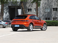 Macan 图片