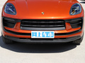 Macan 图片