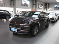 Macan 图片