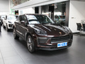 Macan 图片