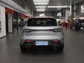Macan 图片