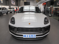 Macan 图片