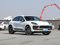 Macan 图片