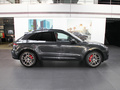 Macan S 2.9T2023款