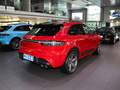 Macan 图片