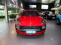 Macan GTS 2.9T2023款