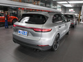 卡宴 Cayenne3.0T2023款