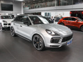 卡宴 Cayenne3.0T2023款