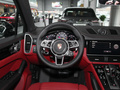 卡宴 Cayenne3.0T2023款