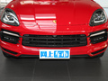 卡宴 Cayenne Coupé3.0T2023款