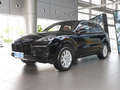卡宴 Cayenne S2.9T2023款