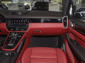 卡宴 Cayenne S2.9T2023款