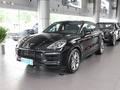 卡宴 Cayenne S Coupé2.9T2023款
