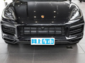 卡宴 Cayenne S Coupé2.9T2023款