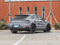 卡宴 Cayenne Turbo GT4.0T2023款