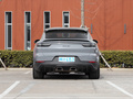 卡宴 Cayenne Turbo GT4.0T2023款
