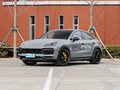 卡宴 Cayenne Turbo GT4.0T2023款
