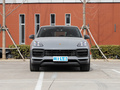 卡宴 Cayenne Turbo GT4.0T2023款