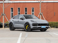 卡宴 Cayenne Turbo GT4.0T2023款