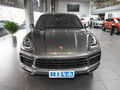 Cayenne新能源 Cayenne E-Hybrid2.0T2023款