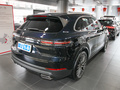 Cayenne新能源 Cayenne E-Hybrid2.0T2023款