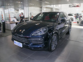 Cayenne新能源 Cayenne E-Hybrid2.0T2023款