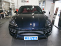 Cayenne新能源 Cayenne E-Hybrid2.0T2023款
