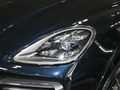Cayenne新能源 Cayenne E-Hybrid2.0T2023款