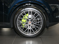 Cayenne新能源 Cayenne E-Hybrid2.0T2023款