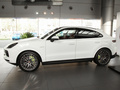 Cayenne新能源 Cayenne Coupé E-Hybrid2.0T2023款