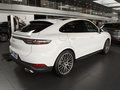 Cayenne新能源 Cayenne Coupé E-Hybrid2.0T2023款