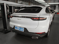 Cayenne新能源 Cayenne Coupé E-Hybrid2.0T2023款