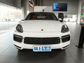 Cayenne新能源 Cayenne Coupé E-Hybrid2.0T2023款