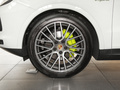 Cayenne新能源 Cayenne Coupé E-Hybrid2.0T2023款