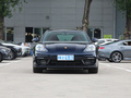 Panamera新能源 Panamera 4 E-Hybrid2.9T2023款