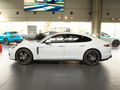 Panamera新能源 Panamera 4 E-Hybrid2.9T2023款