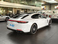 Panamera新能源 Panamera 4 E-Hybrid2.9T2023款