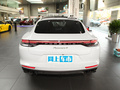 Panamera新能源 Panamera 4 E-Hybrid2.9T2023款