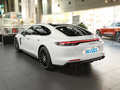 Panamera新能源 Panamera 4 E-Hybrid2.9T2023款