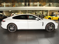 Panamera新能源 Panamera 4 E-Hybrid2.9T2023款