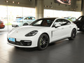 Panamera新能源 Panamera 4 E-Hybrid2.9T2023款
