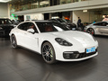 Panamera新能源 Panamera 4 E-Hybrid2.9T2023款