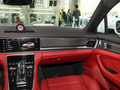 Panamera新能源 Panamera 4 E-Hybrid2.9T2023款