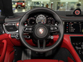 Panamera新能源 Panamera 4 E-Hybrid2.9T2023款