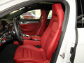 Panamera新能源 Panamera 4 E-Hybrid2.9T2023款