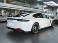 Panamera新能源 Panamera 4 E-Hybrid 鉑金版2.9T2023款