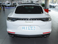 Panamera新能源 Panamera 4 E-Hybrid 鉑金版2.9T2023款