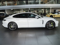 Panamera新能源 Panamera 4 E-Hybrid 鉑金版2.9T2023款