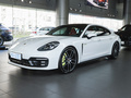 Panamera新能源 Panamera 4 E-Hybrid 鉑金版2.9T2023款