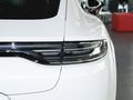 Panamera新能源 Panamera 4 E-Hybrid 鉑金版2.9T2023款
